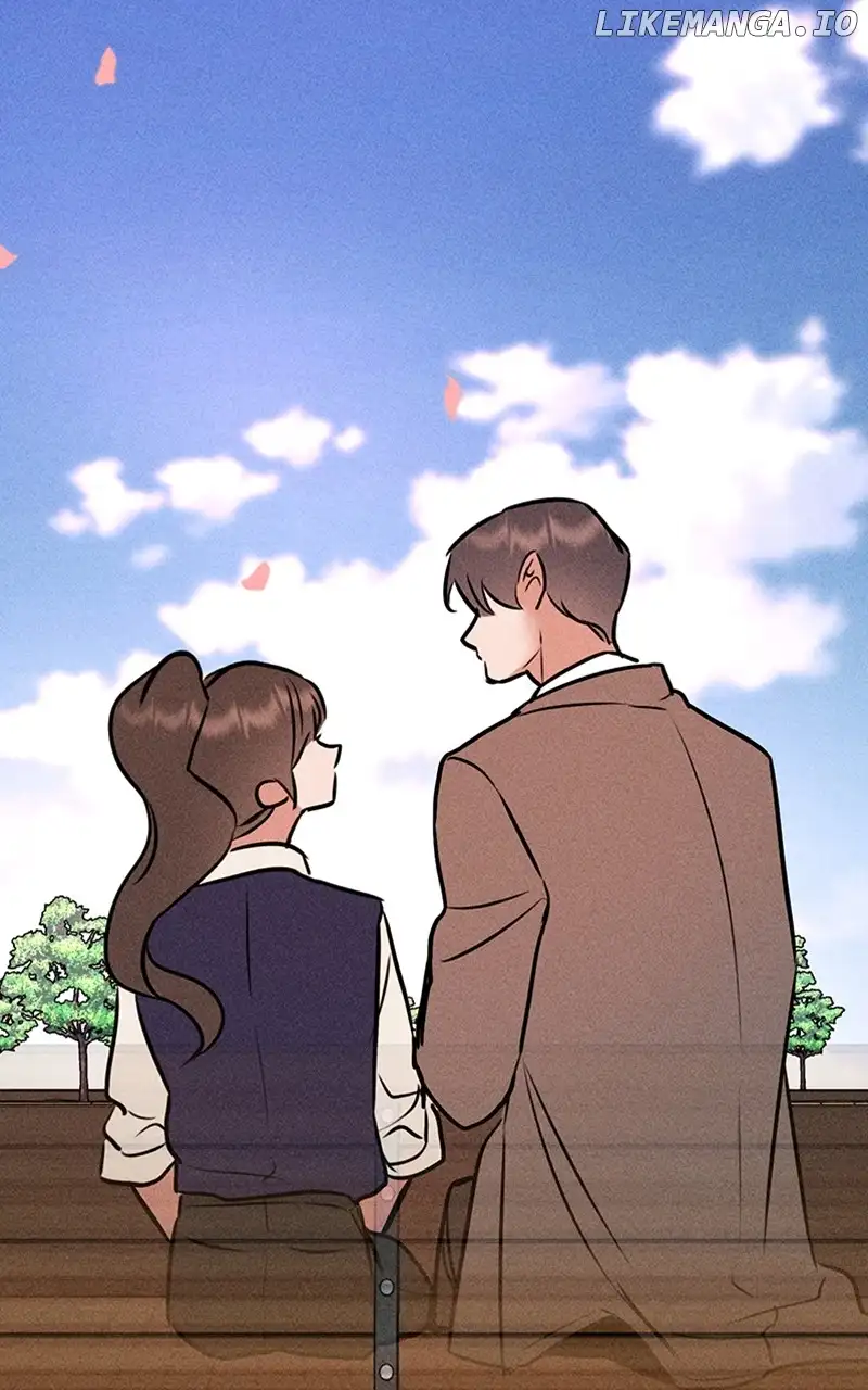 My Sister’s Private Life chapter 39 page 2