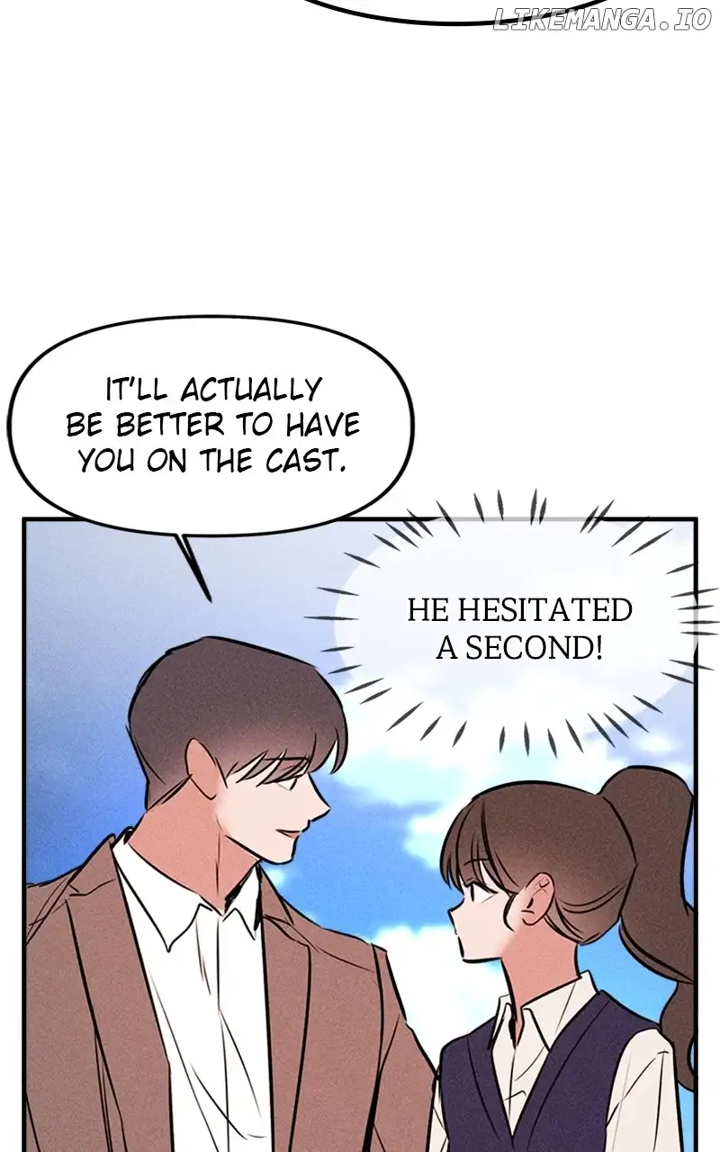 My Sister’s Private Life chapter 39 page 23