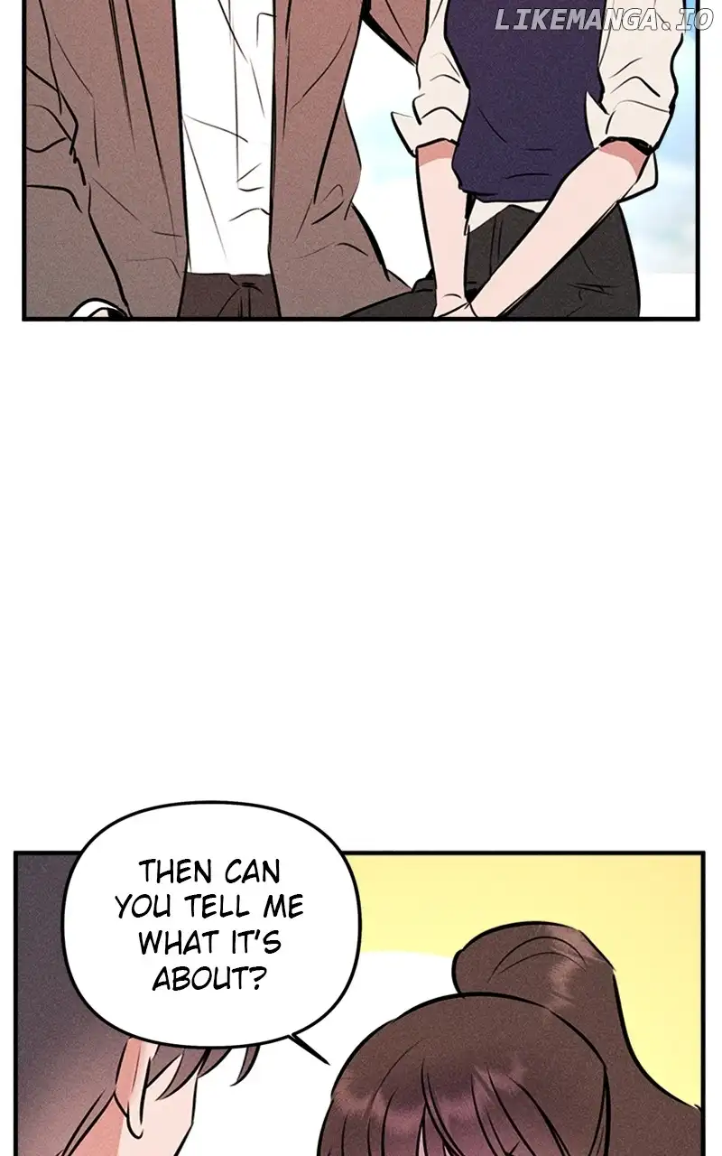 My Sister’s Private Life chapter 39 page 24