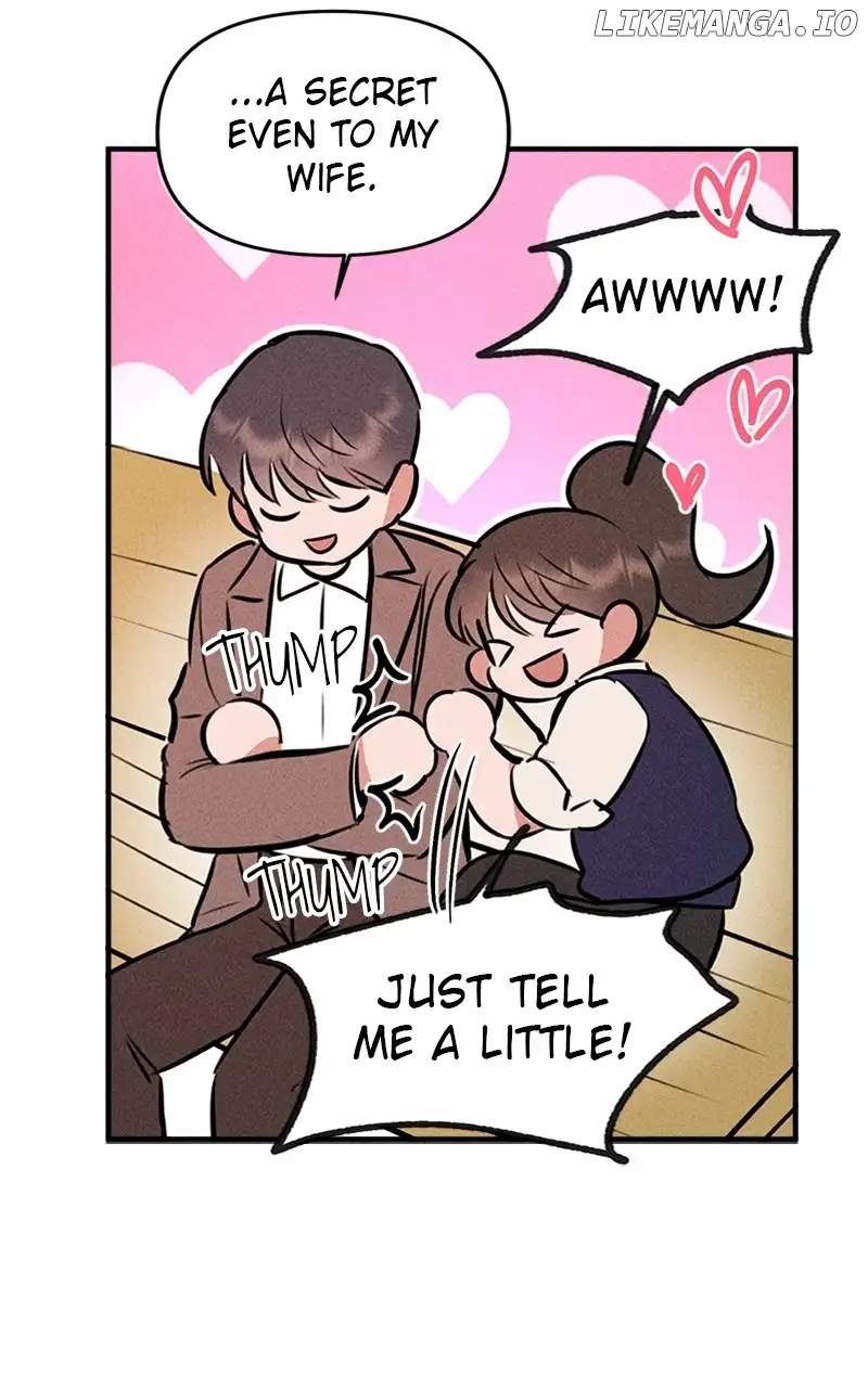 My Sister’s Private Life chapter 39 page 26