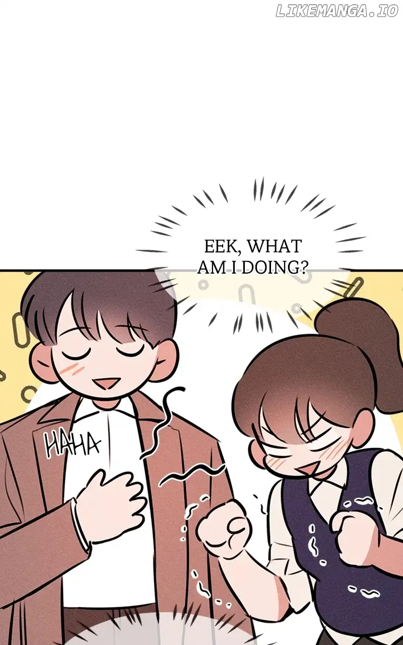 My Sister’s Private Life chapter 39 page 27