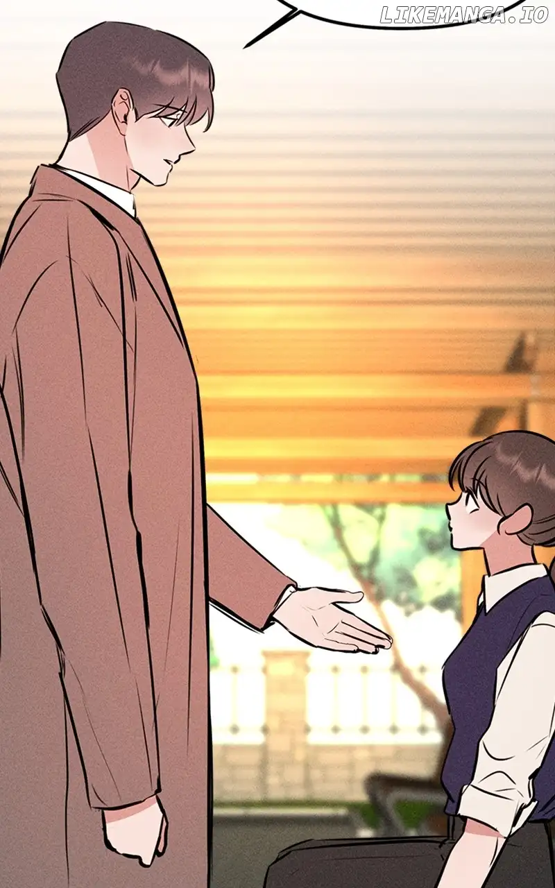 My Sister’s Private Life chapter 39 page 30