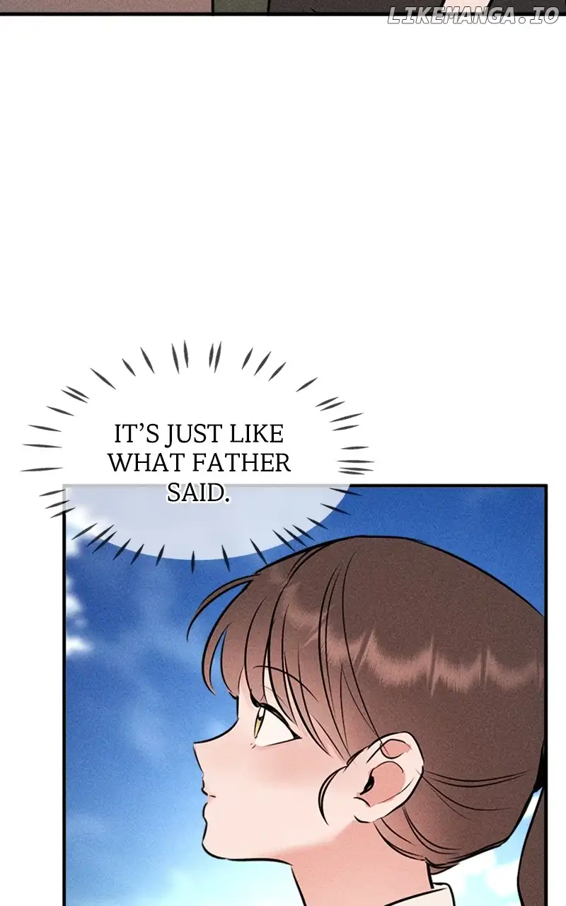 My Sister’s Private Life chapter 39 page 31