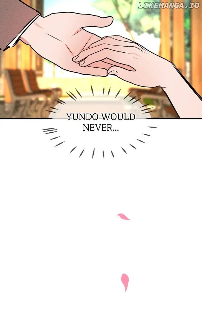 My Sister’s Private Life chapter 39 page 33