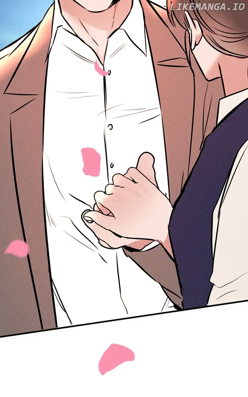 My Sister’s Private Life chapter 39 page 35