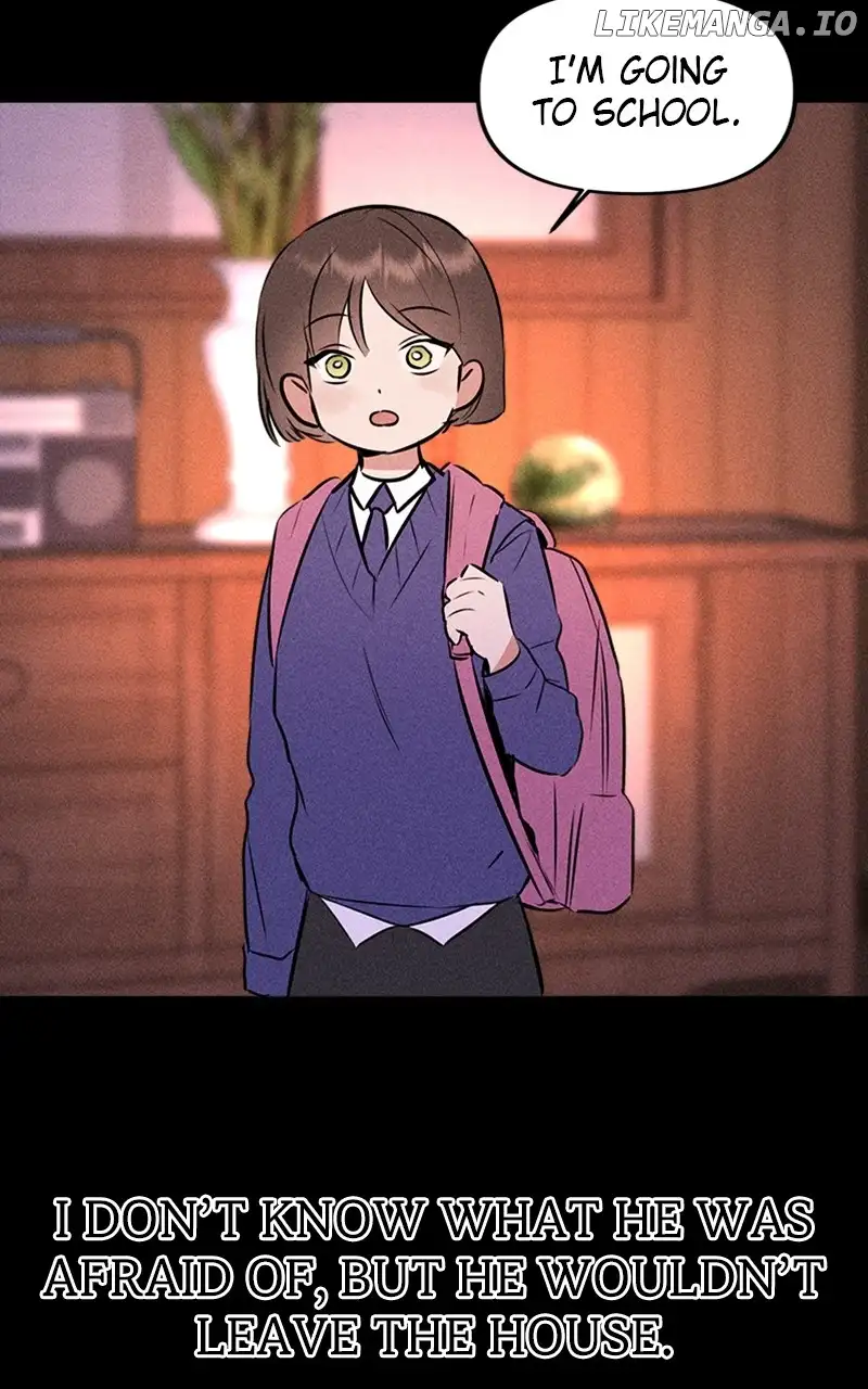 My Sister’s Private Life chapter 39 page 47