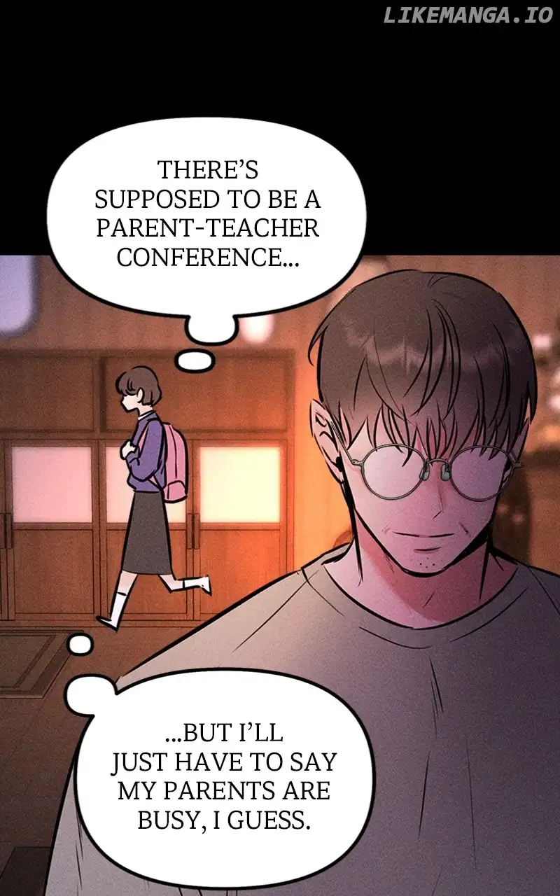 My Sister’s Private Life chapter 39 page 48