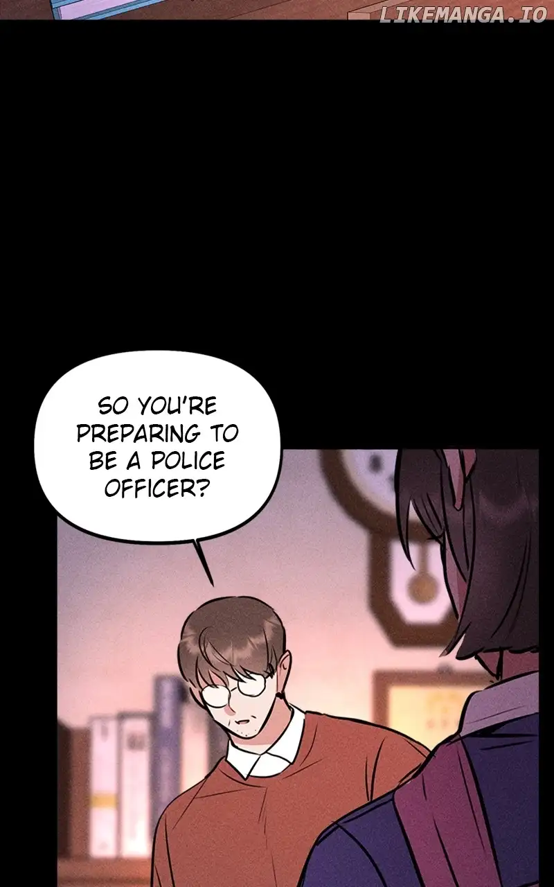 My Sister’s Private Life chapter 39 page 50