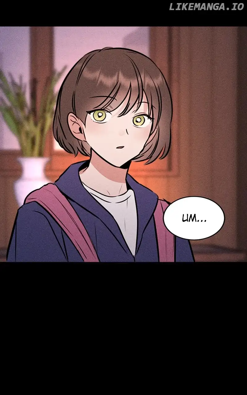 My Sister’s Private Life chapter 39 page 52