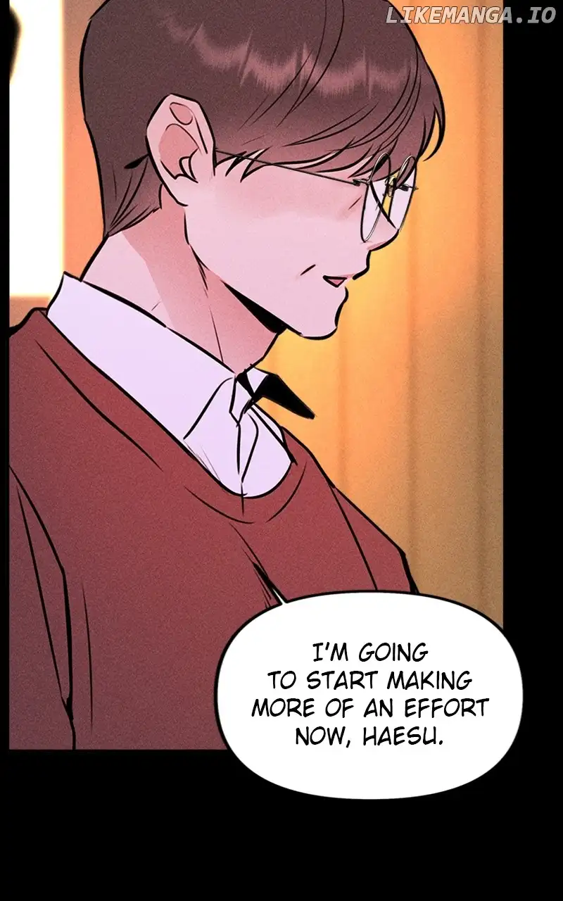 My Sister’s Private Life chapter 39 page 56