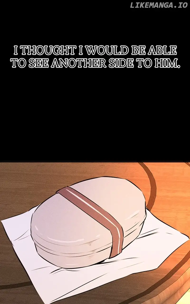My Sister’s Private Life chapter 39 page 57
