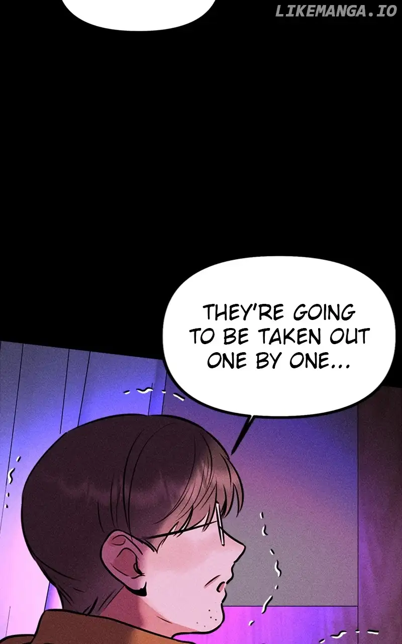 My Sister’s Private Life chapter 39 page 64