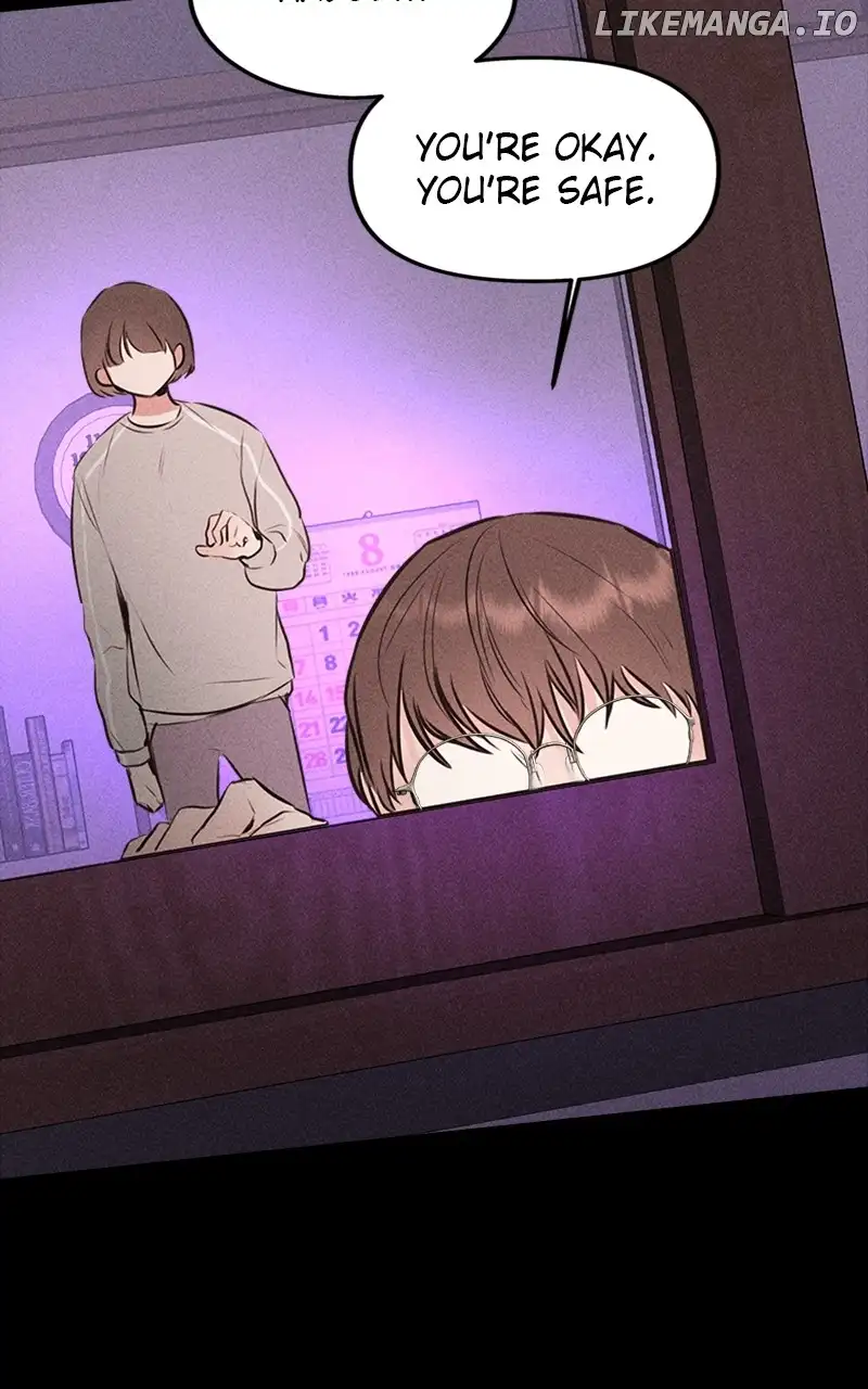 My Sister’s Private Life chapter 39 page 67