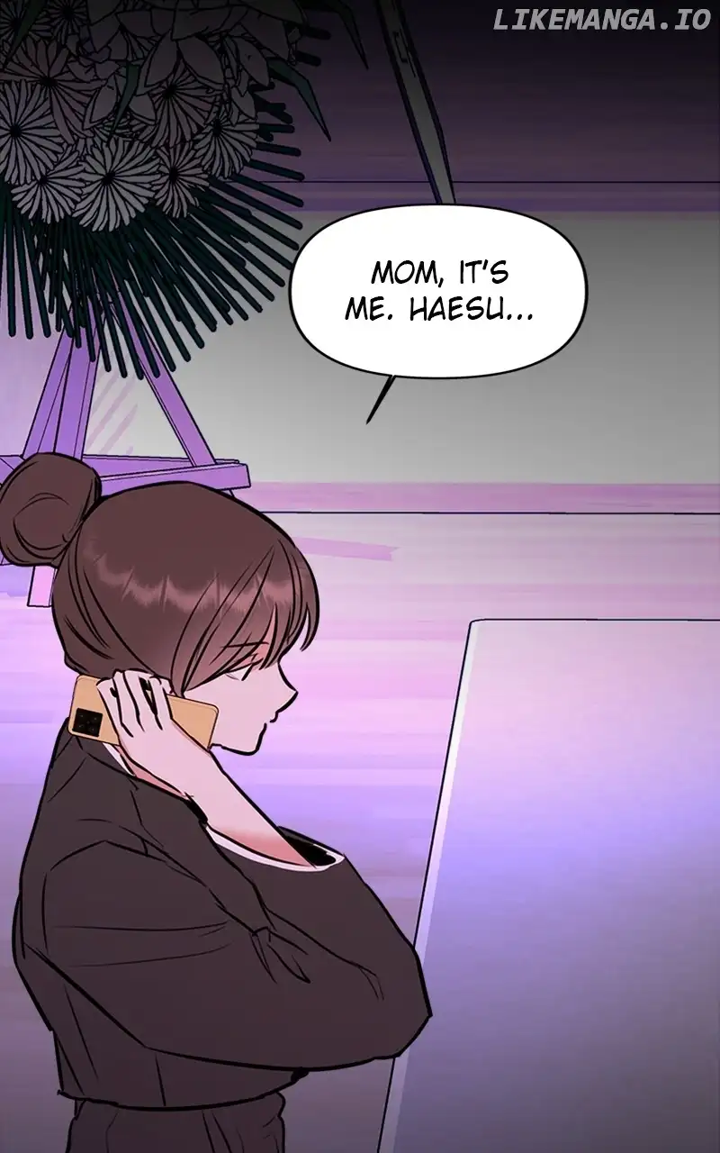 My Sister’s Private Life chapter 39 page 83