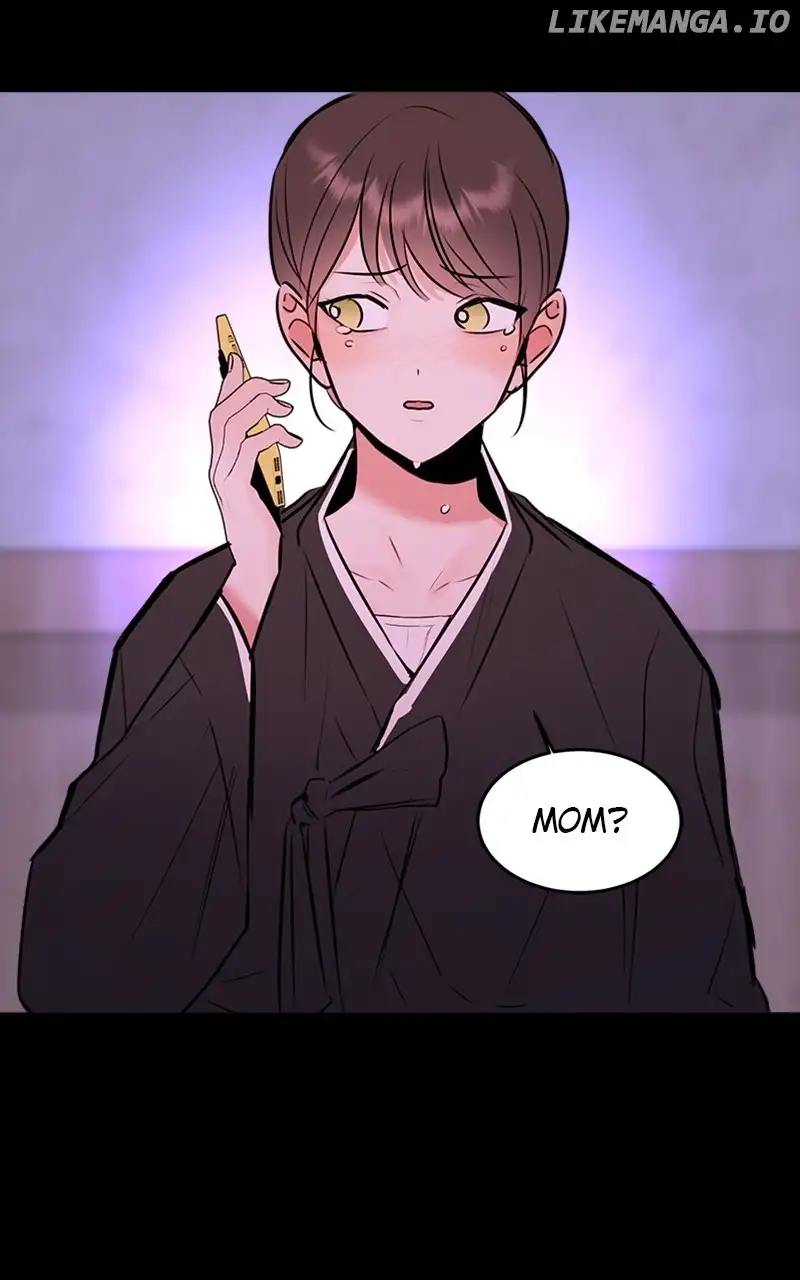 My Sister’s Private Life chapter 39 page 85