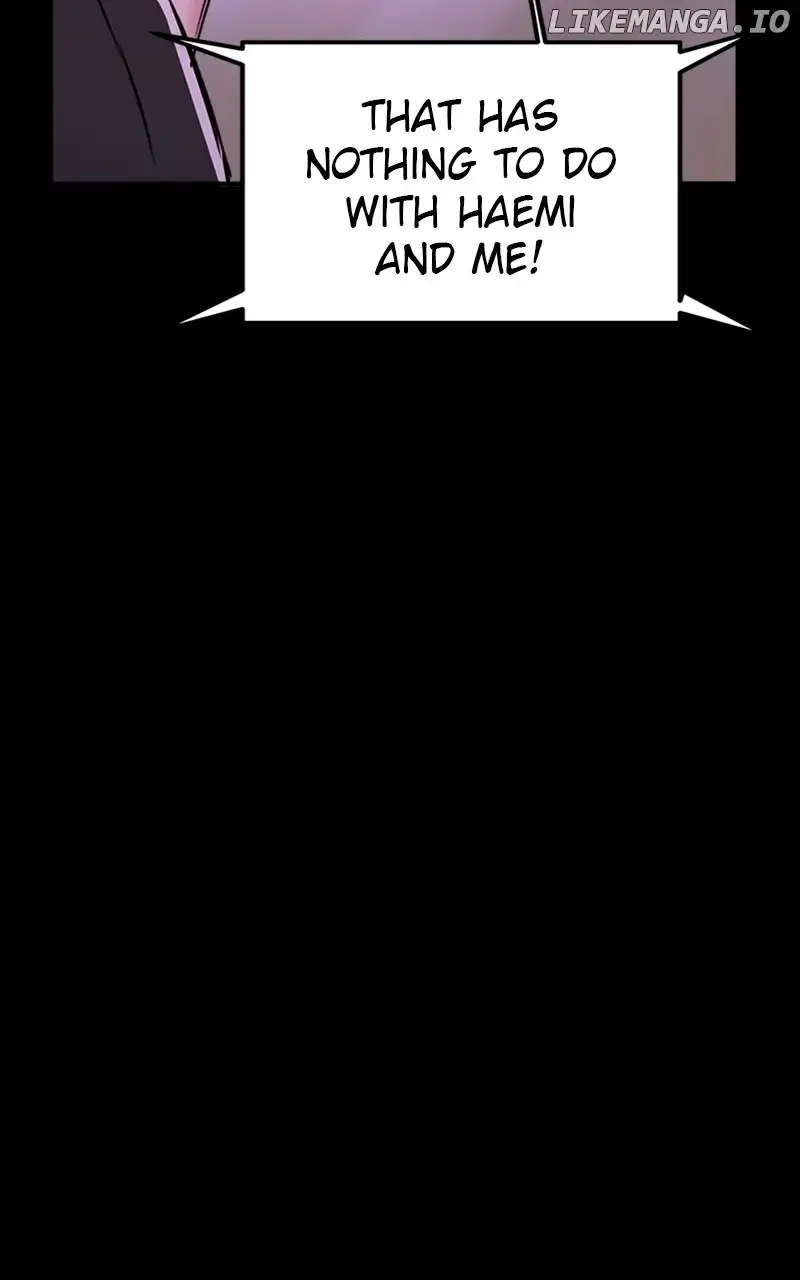 My Sister’s Private Life chapter 39 page 87