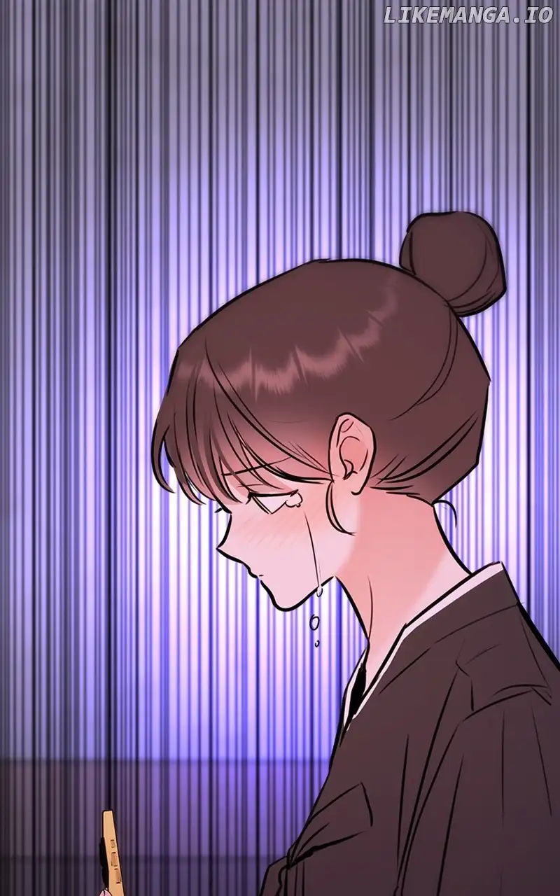 My Sister’s Private Life chapter 39 page 89