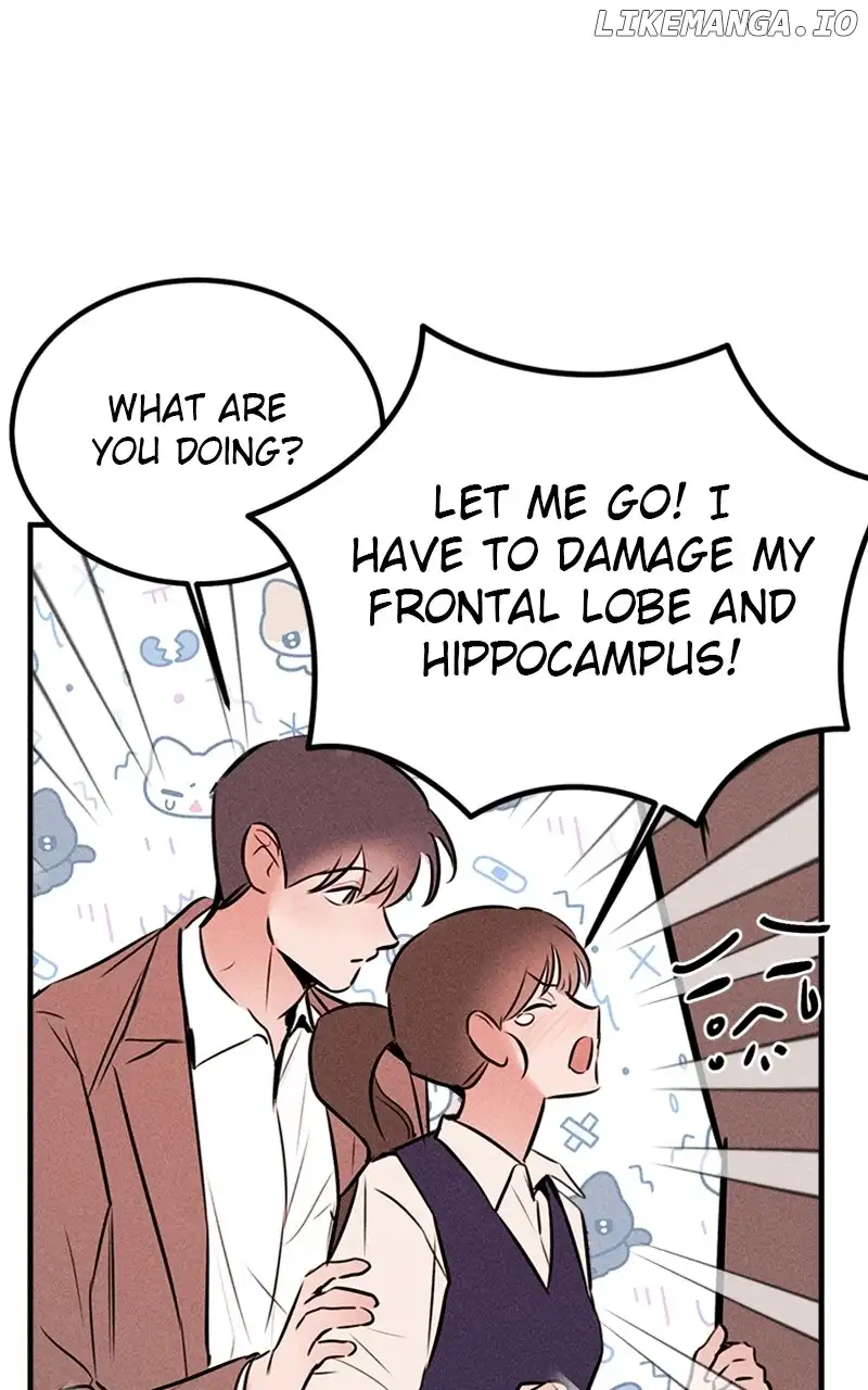 My Sister’s Private Life chapter 39 page 9