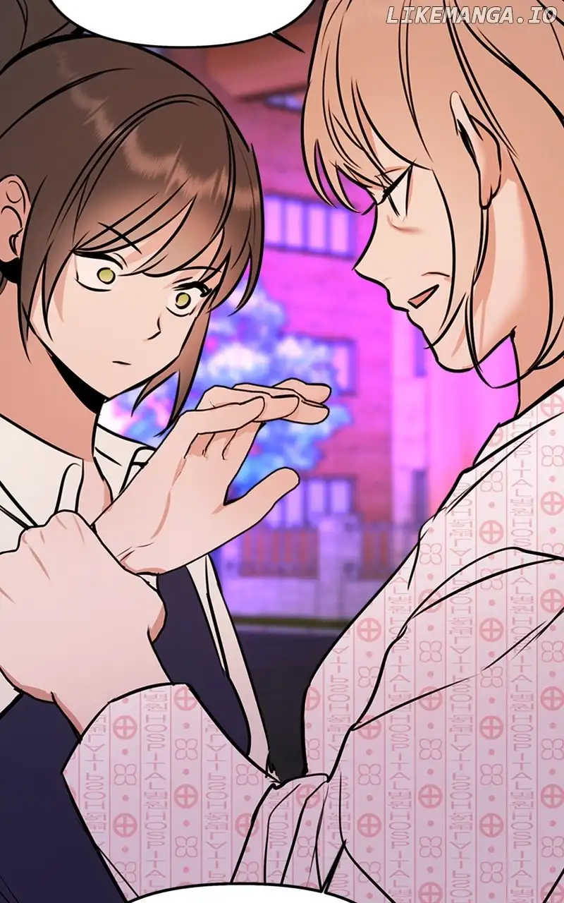 My Sister’s Private Life chapter 39 page 92