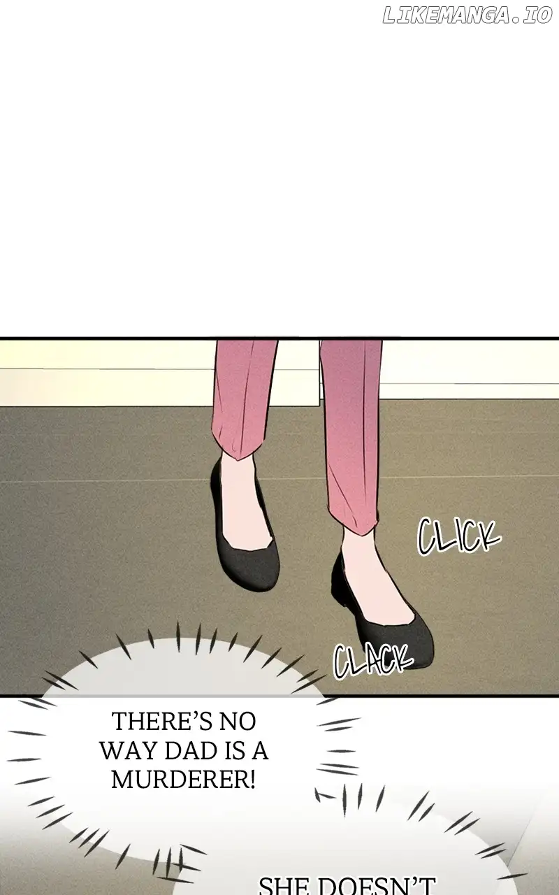 My Sister’s Private Life chapter 39 page 95