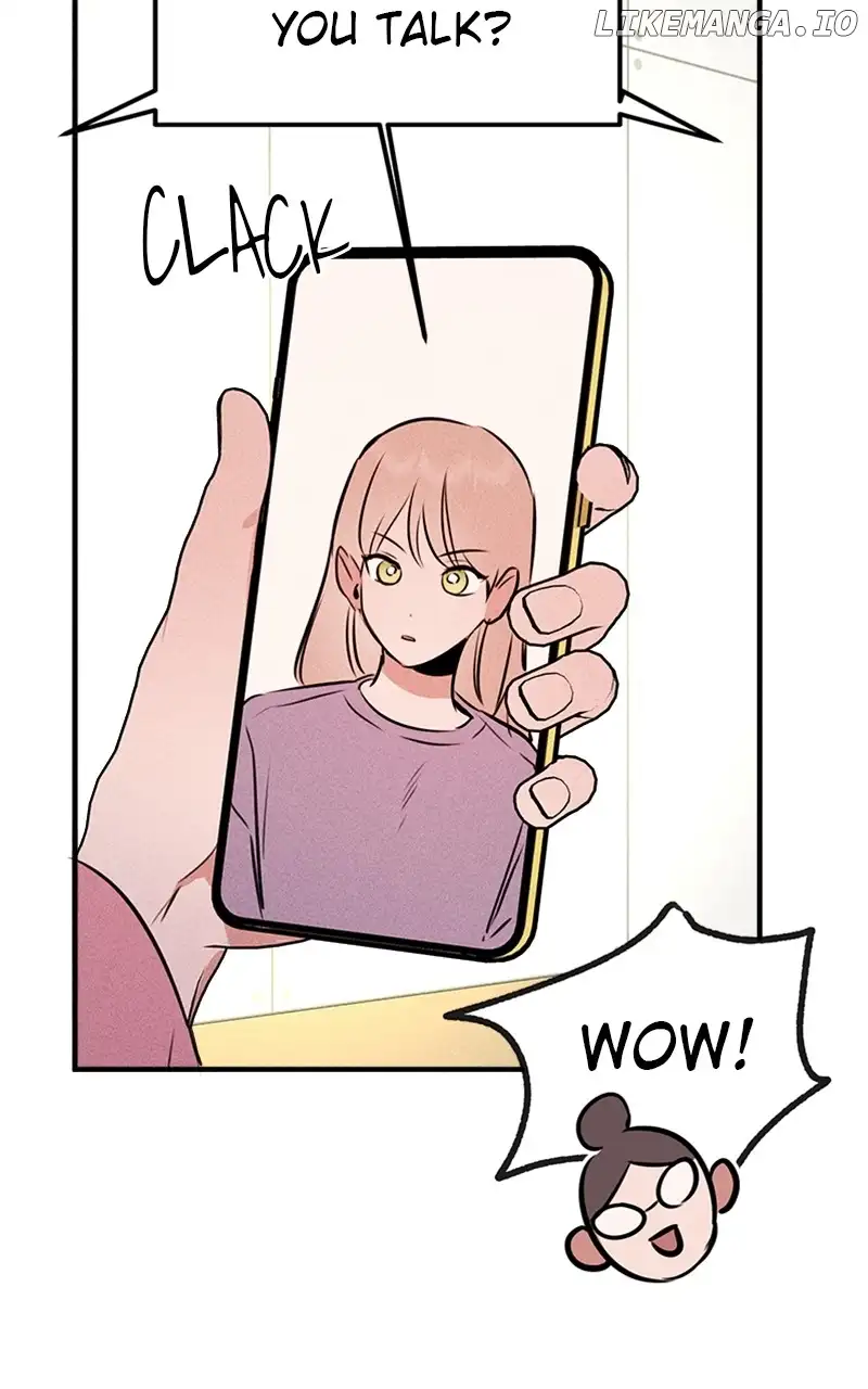 My Sister’s Private Life chapter 39 page 98