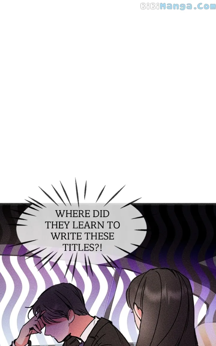 My Sister’s Private Life chapter 4 page 11