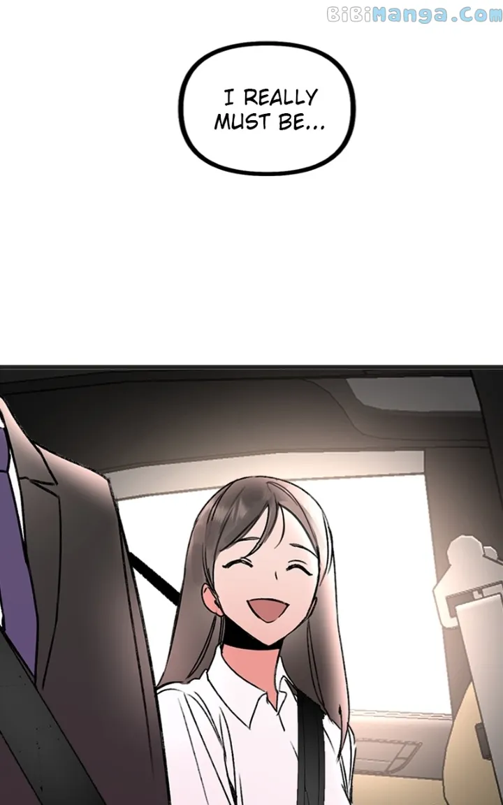 My Sister’s Private Life chapter 4 page 22