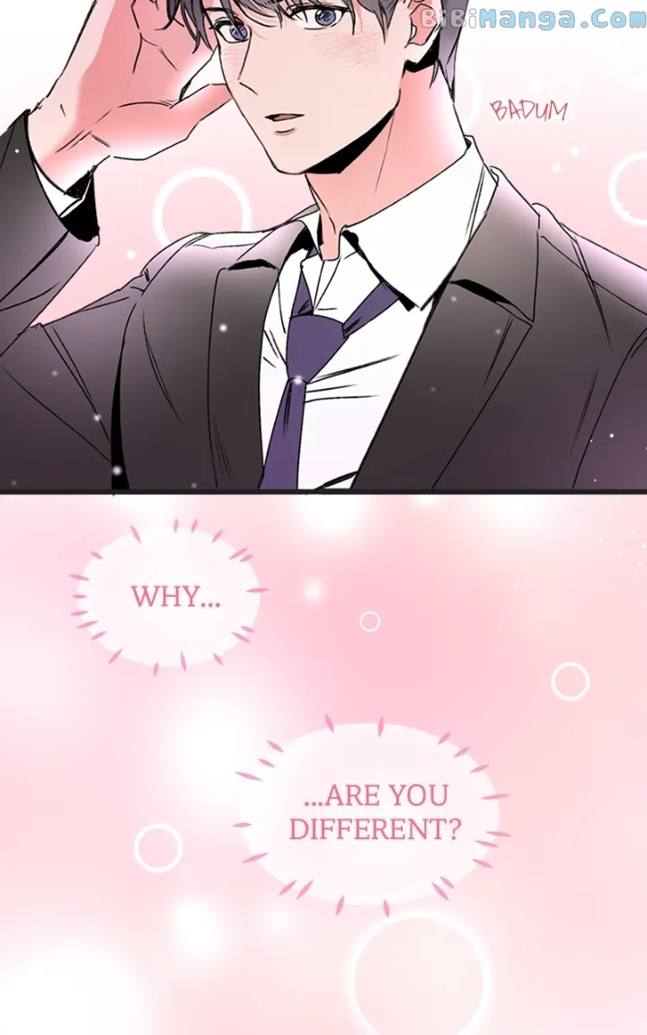 My Sister’s Private Life chapter 4 page 24