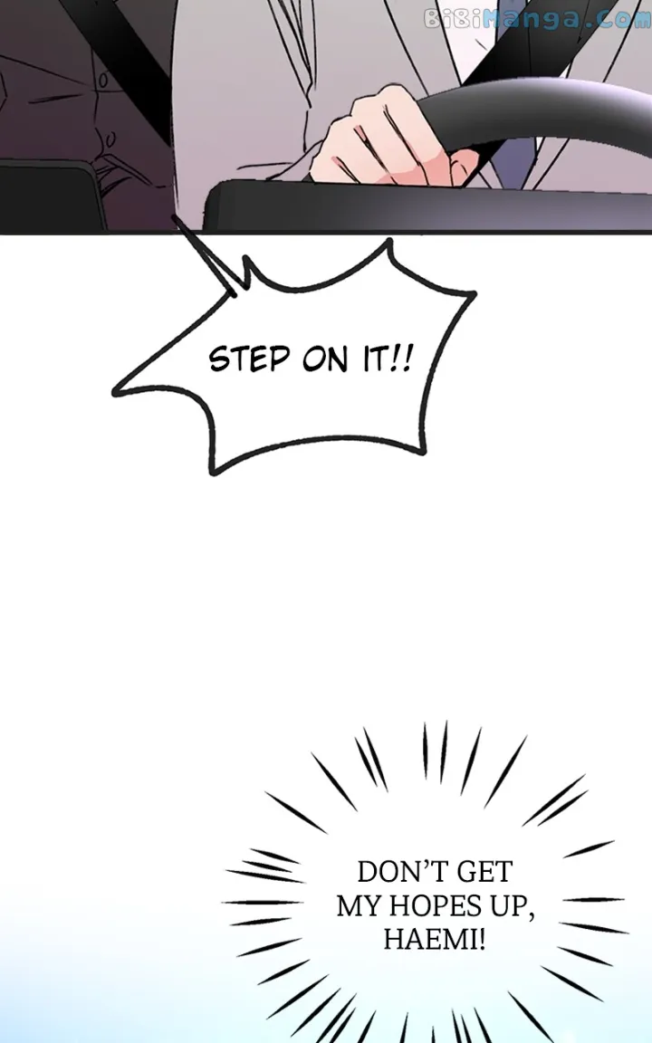 My Sister’s Private Life chapter 4 page 28