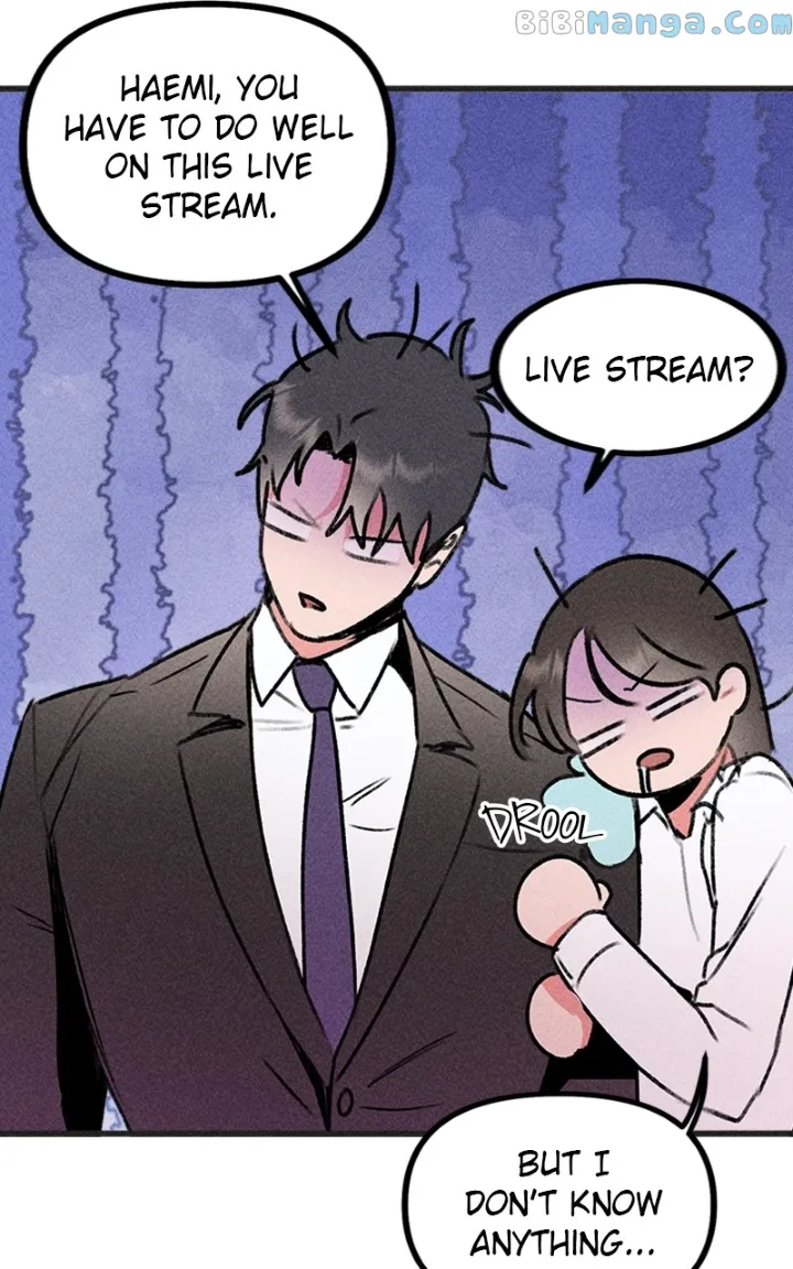 My Sister’s Private Life chapter 4 page 37