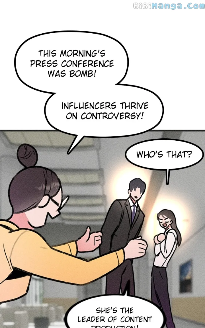 My Sister’s Private Life chapter 4 page 41