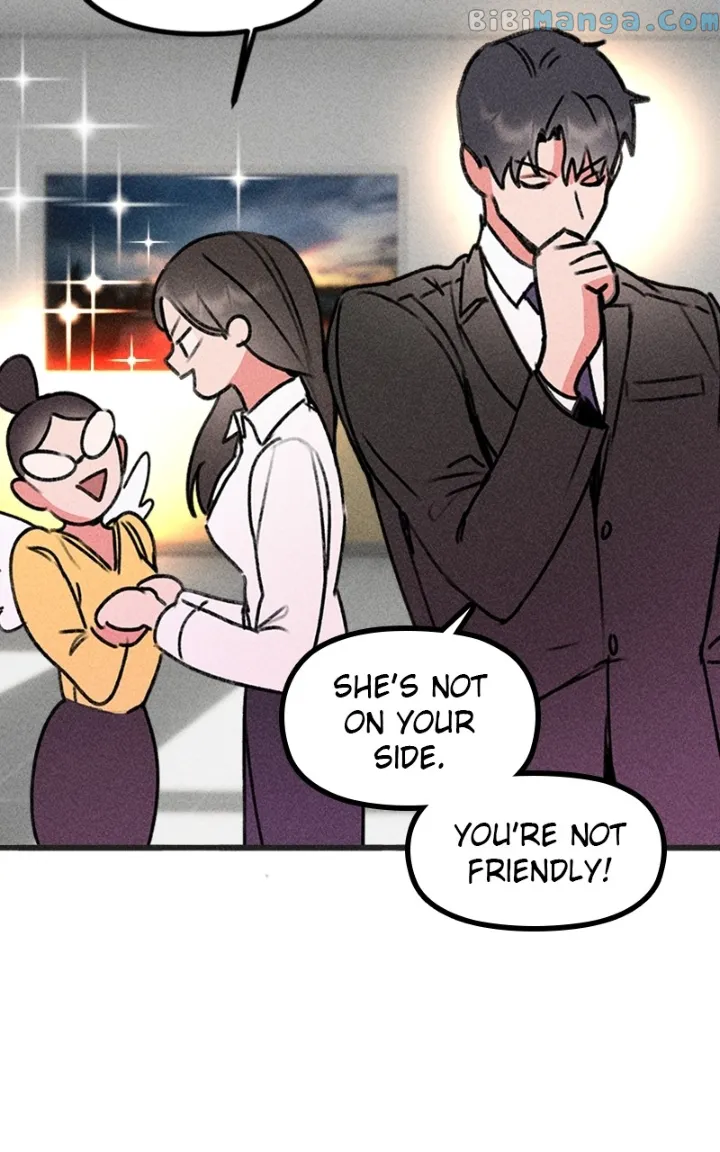My Sister’s Private Life chapter 4 page 43