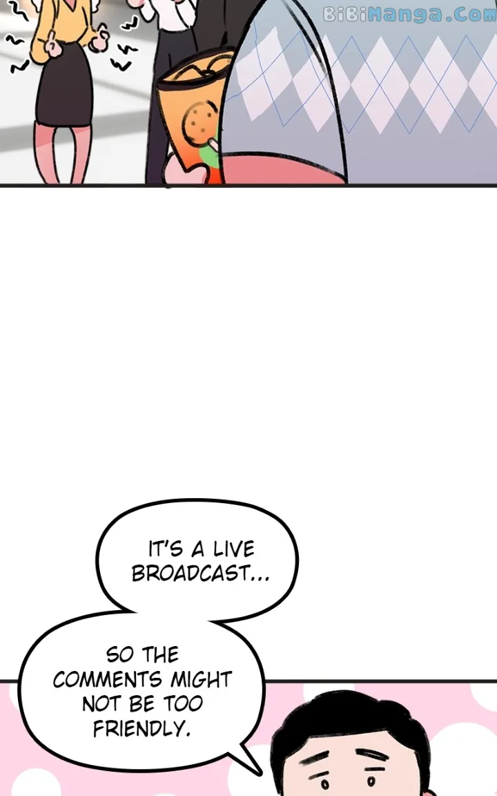 My Sister’s Private Life chapter 4 page 46