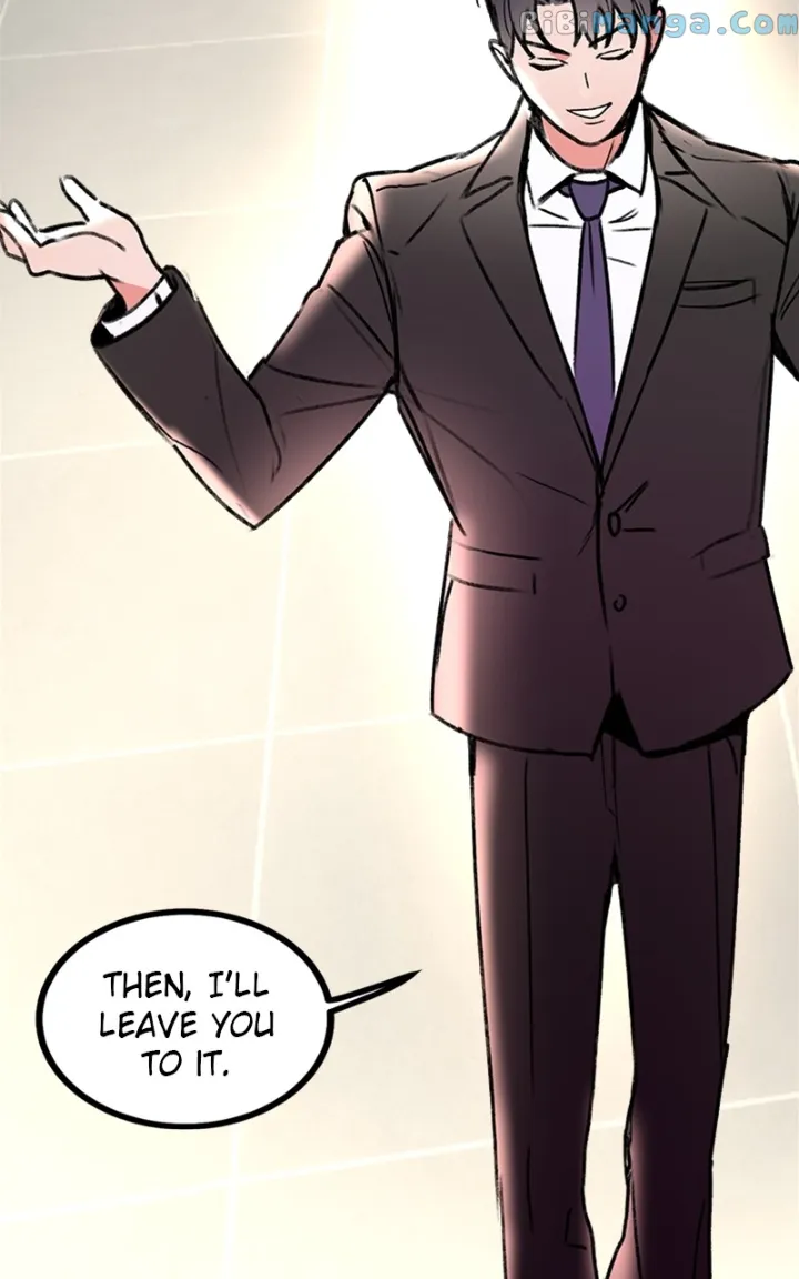 My Sister’s Private Life chapter 4 page 52