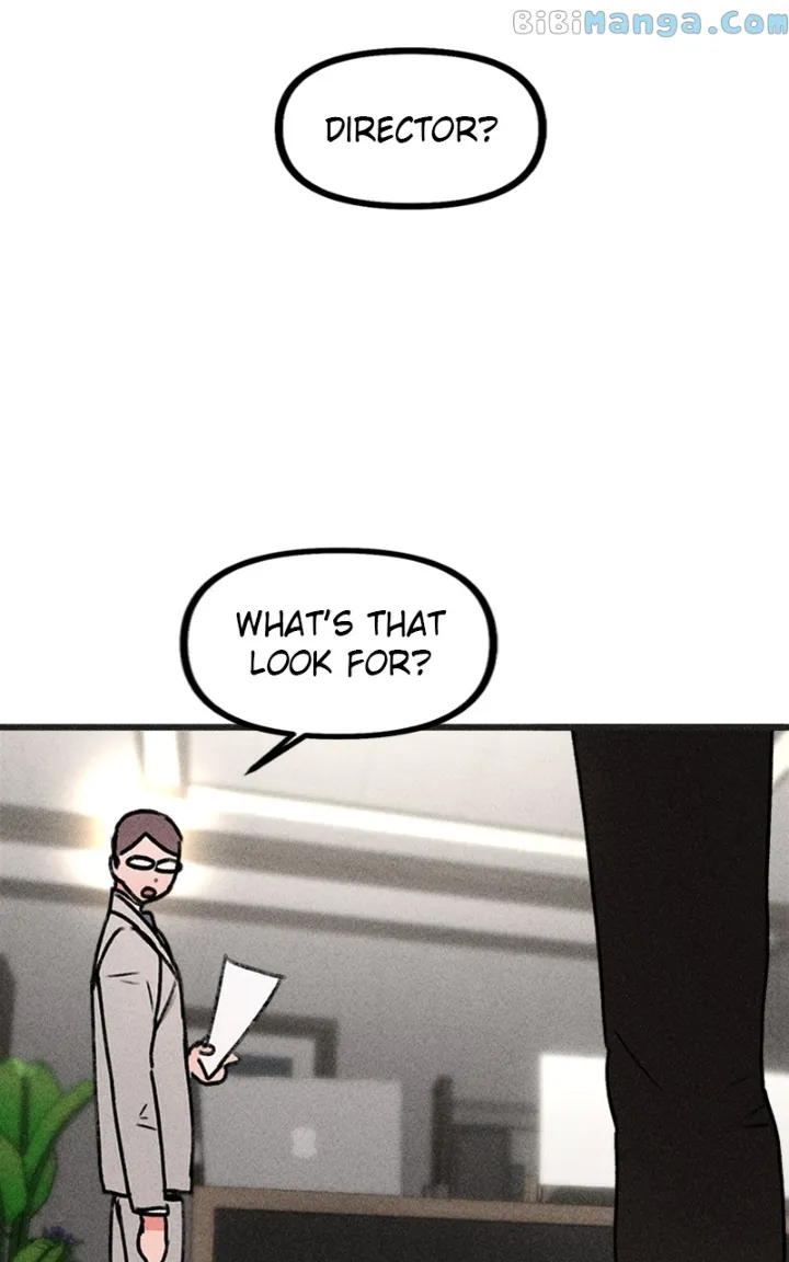 My Sister’s Private Life chapter 4 page 55