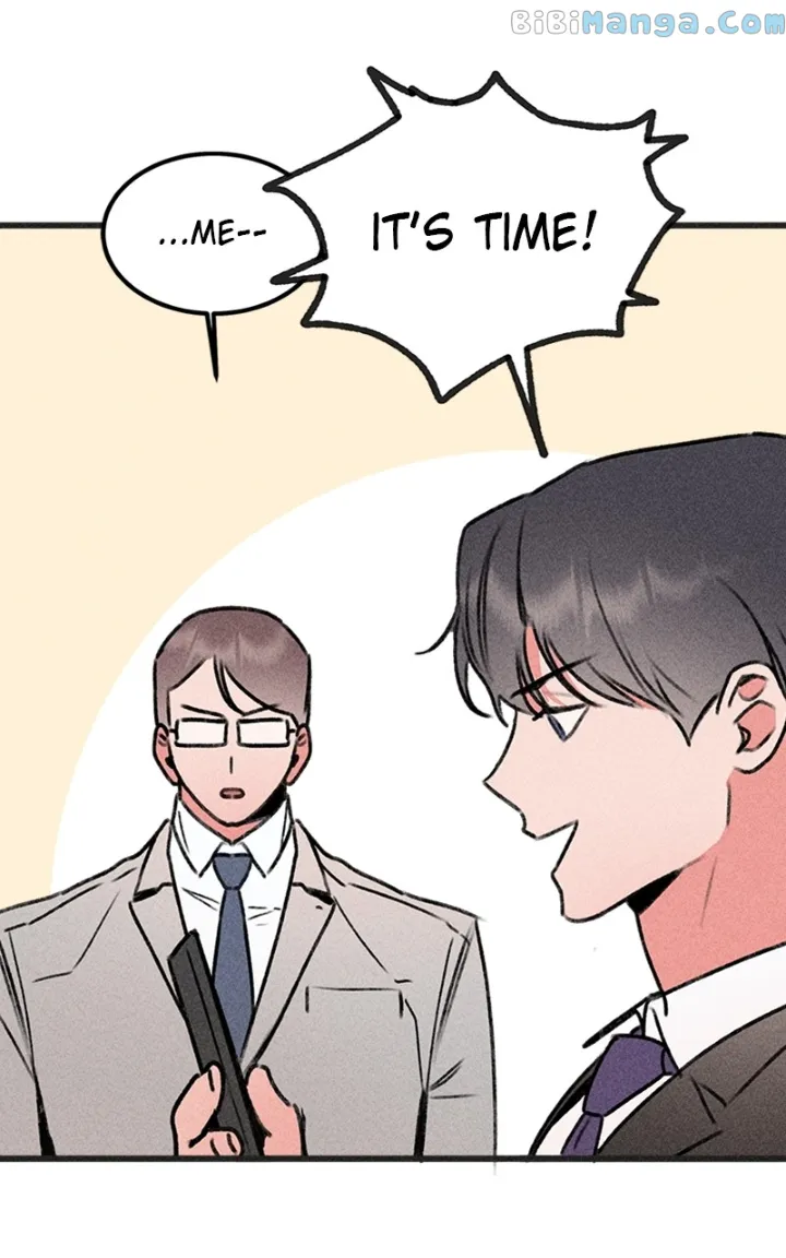 My Sister’s Private Life chapter 4 page 60