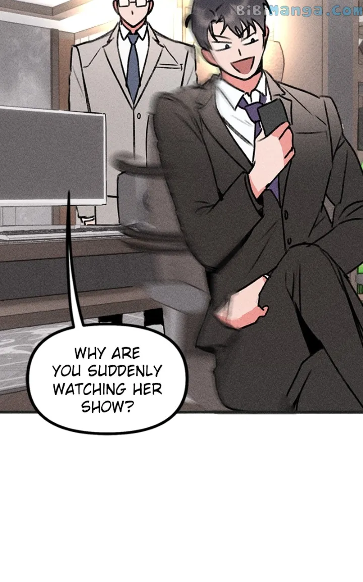 My Sister’s Private Life chapter 4 page 62