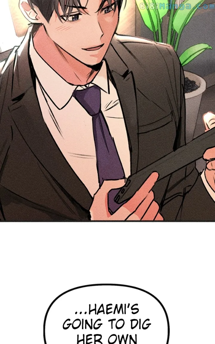 My Sister’s Private Life chapter 4 page 64