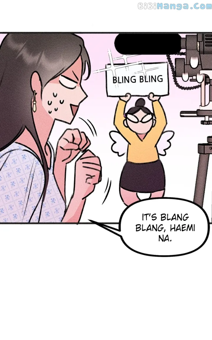 My Sister’s Private Life chapter 4 page 74