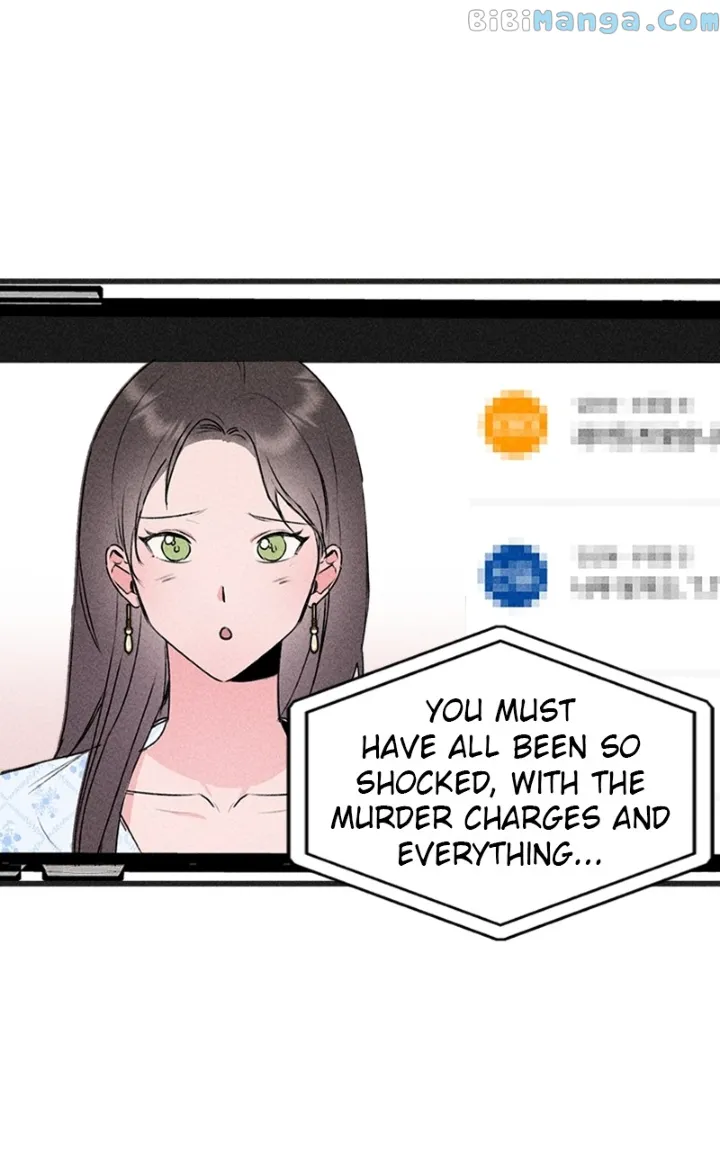 My Sister’s Private Life chapter 4 page 75
