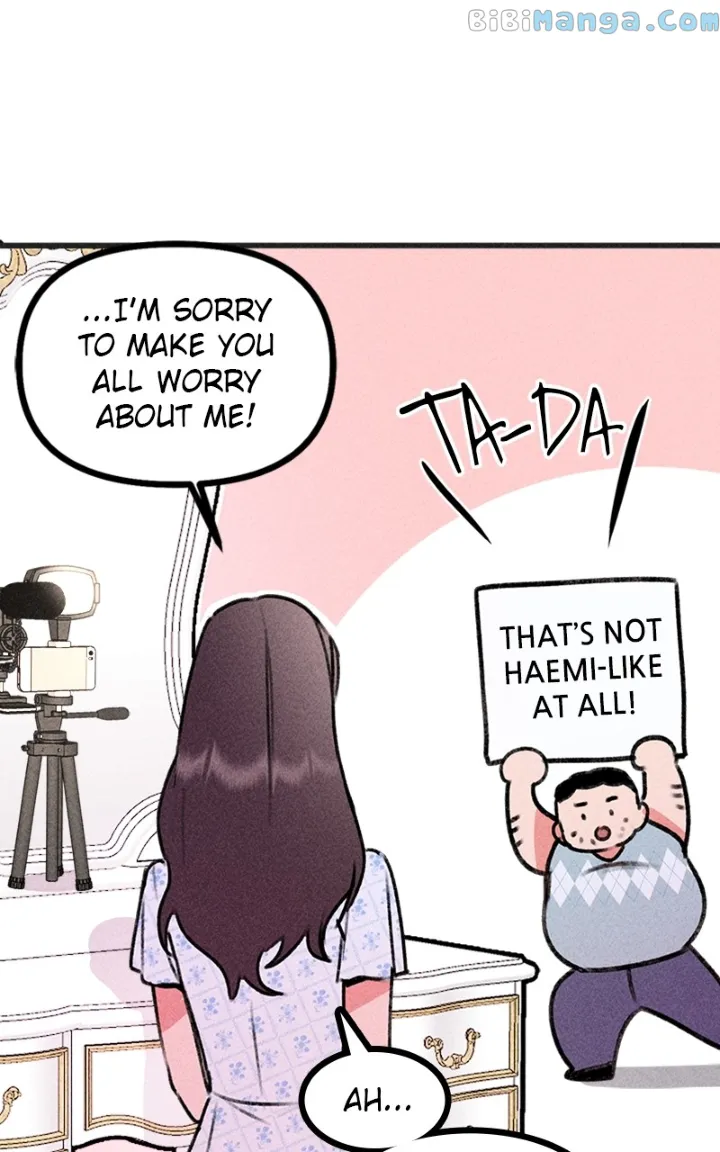 My Sister’s Private Life chapter 4 page 76