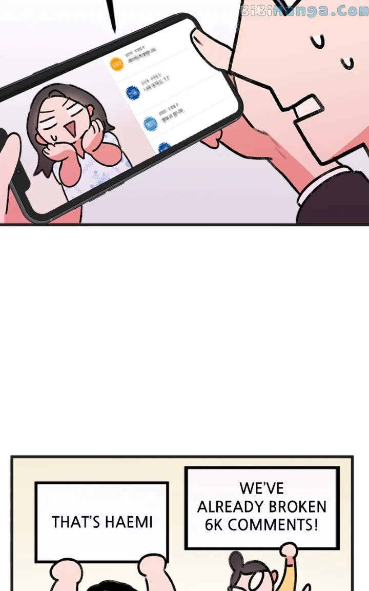 My Sister’s Private Life chapter 4 page 78