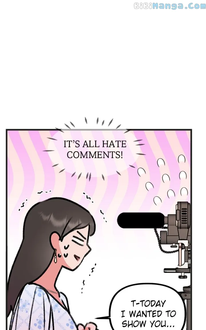 My Sister’s Private Life chapter 4 page 81