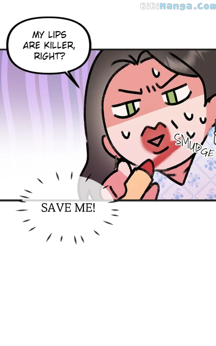 My Sister’s Private Life chapter 4 page 86
