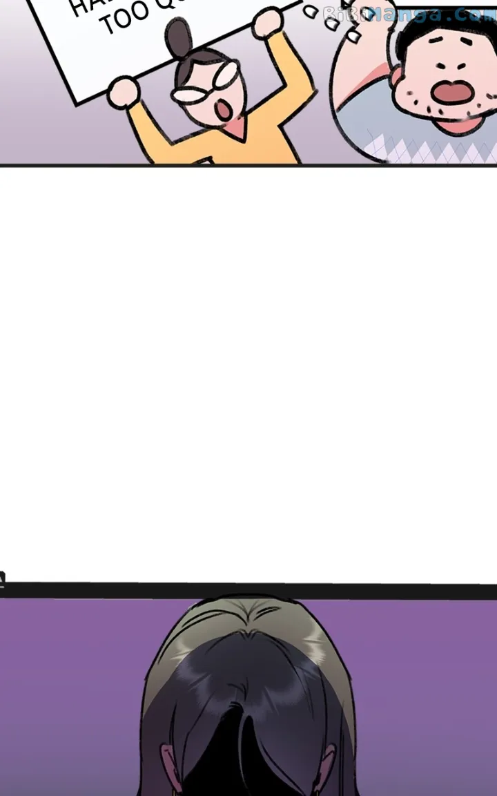 My Sister’s Private Life chapter 4 page 92