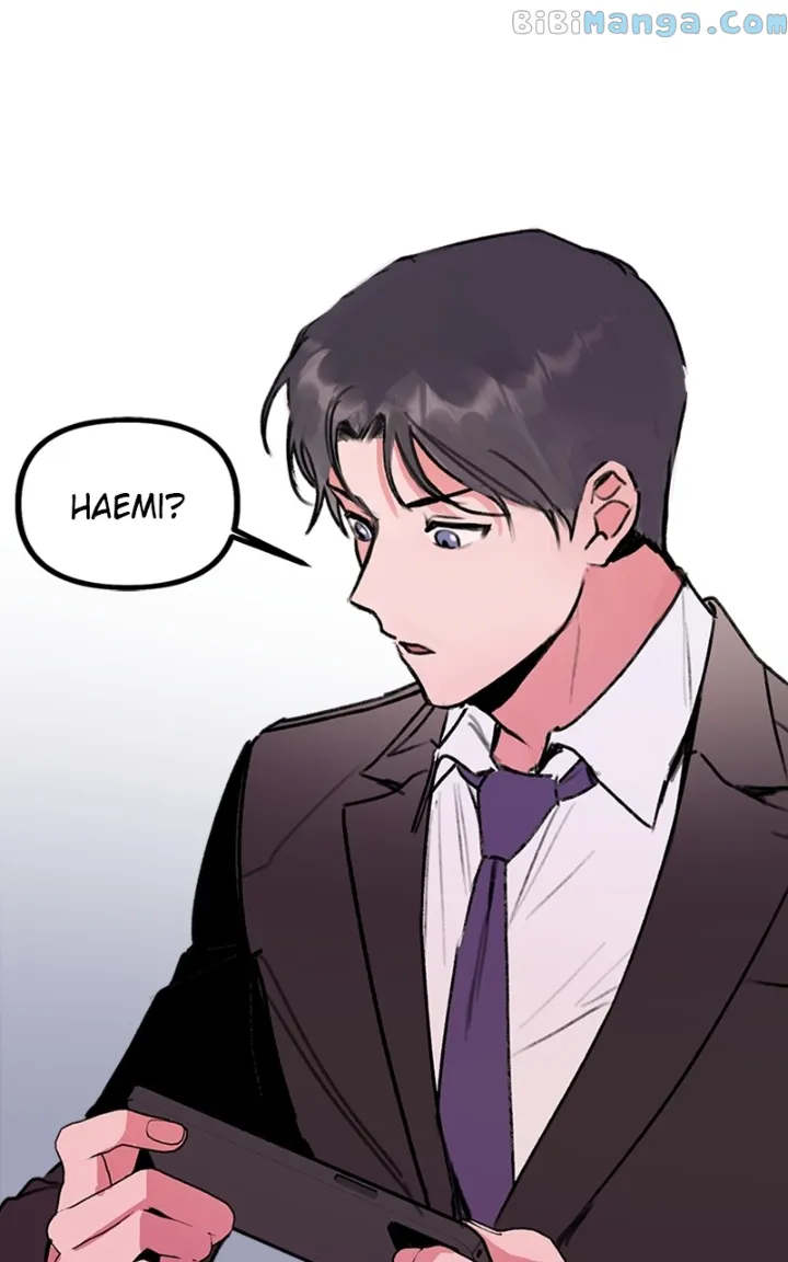 My Sister’s Private Life chapter 4 page 94