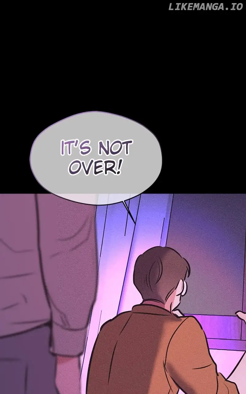 My Sister’s Private Life chapter 40 page 1