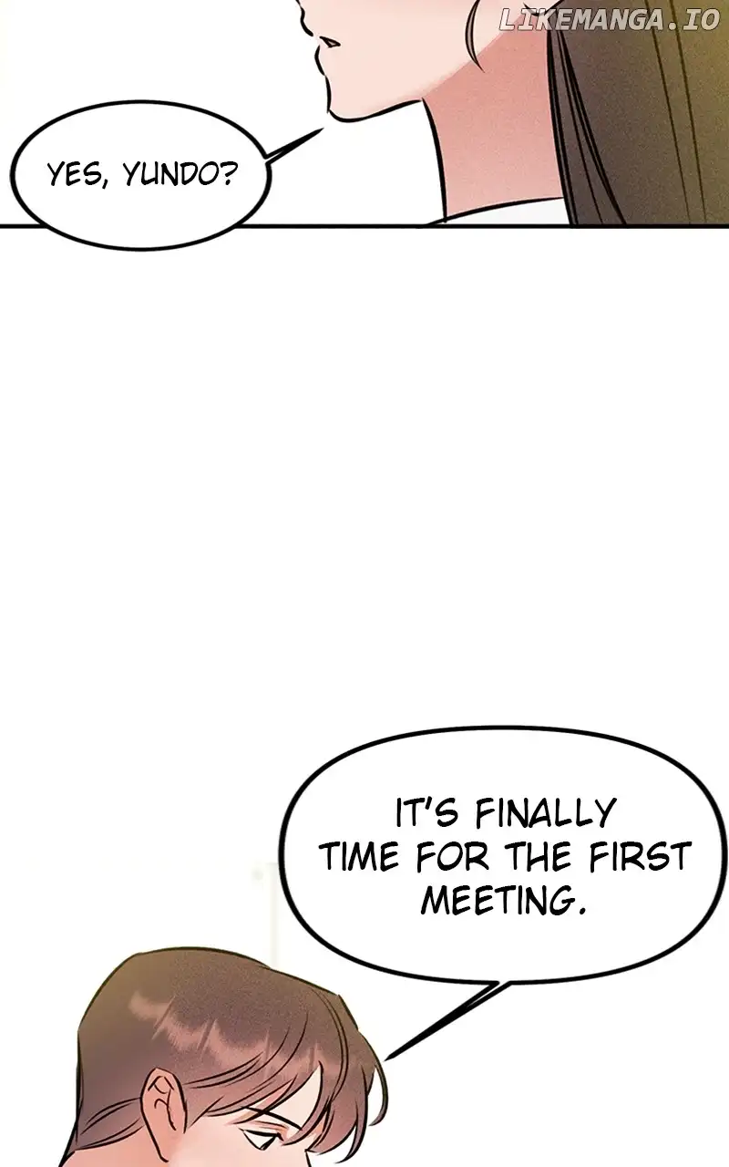 My Sister’s Private Life chapter 40 page 10