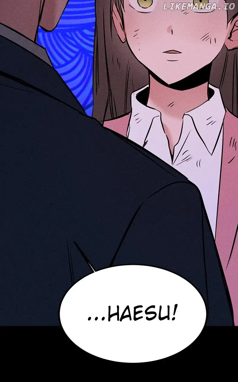 My Sister’s Private Life chapter 40 page 100