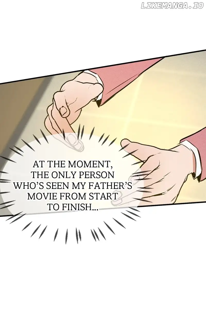 My Sister’s Private Life chapter 40 page 12